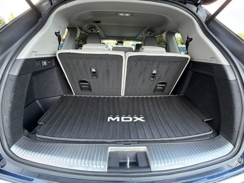 Certified 2026 Acura MDX SH-AWD w/ Advance Package image 11