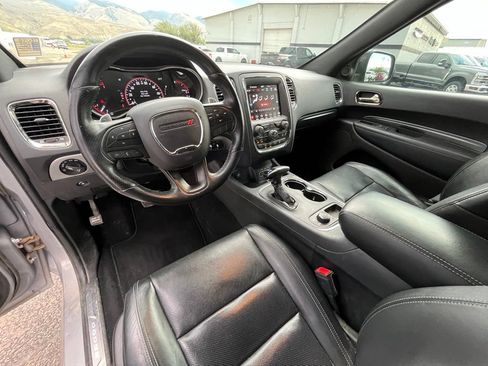Used 2020 Dodge Durango R/T w/ Blacktop Package AWD/4WD image 10