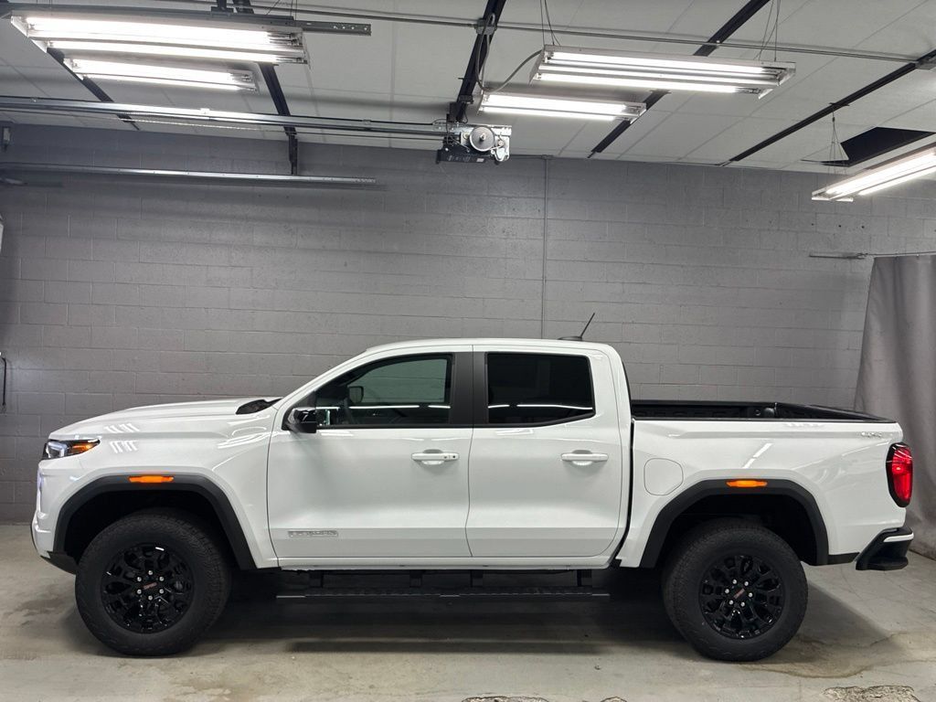 New 2026 GMC Canyon Elevation w/ Convenience Package AWD/4WD image 26