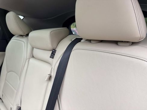 Used 2020 INFINITI QX50 Essential w/ Convenience Package image 15