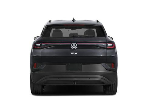 Certified 2023 Volkswagen ID.4 Pro S AWD/4WD image 5