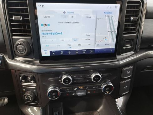 Used 2021 Ford F150 XLT w/ Equipment Group 302A High image 12