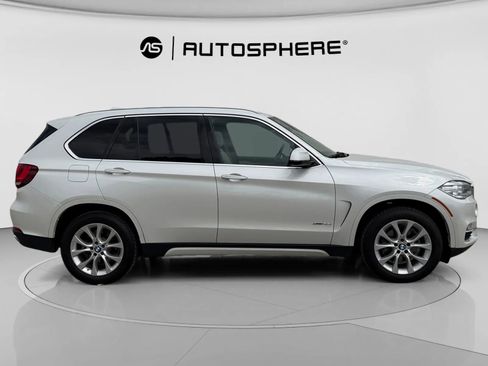 Used 2018 BMW X5 xDrive35i image 11
