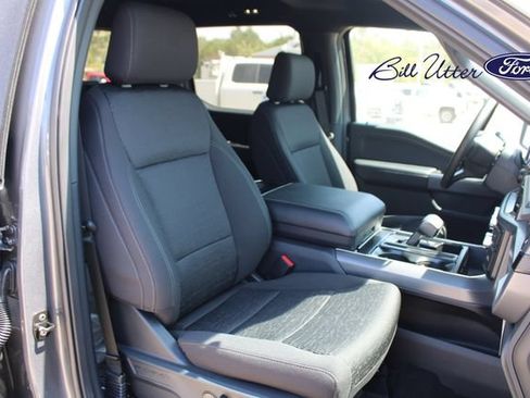 New 2026 Ford F150 XLT w/ Equipment Group 302A MID AWD/4WD image 8