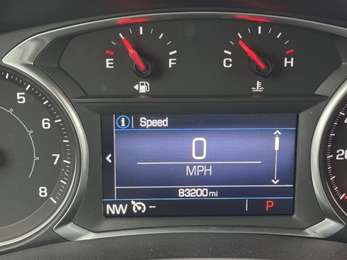 Used 2019 GMC Terrain SLE image 13