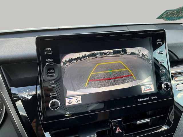 Used 2024 Toyota Camry XSE FWD image 16