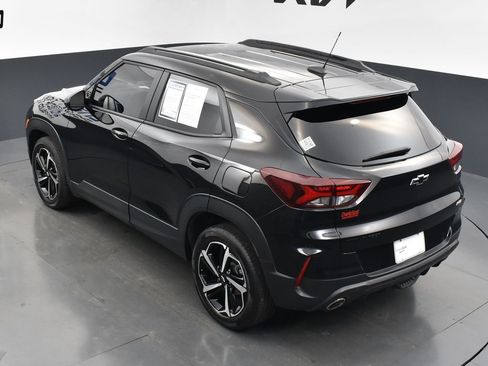 Used 2023 Chevrolet TrailBlazer RS image 20