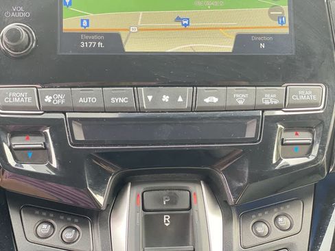 Used 2018 Honda Odyssey Elite image 22