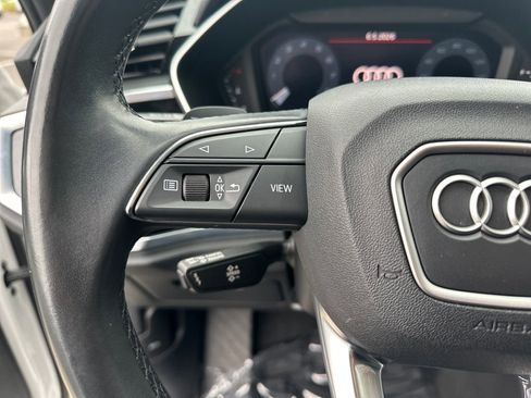Used 2023 Audi Q3 2.0T Premium AWD/4WD image 19