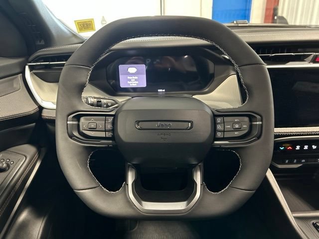Used 2026 Jeep Cherokee Limited AWD/4WD image 15