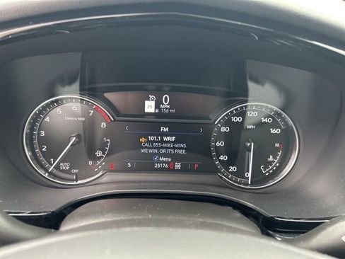 Certified 2023 Cadillac XT6 Premium Luxury image 13