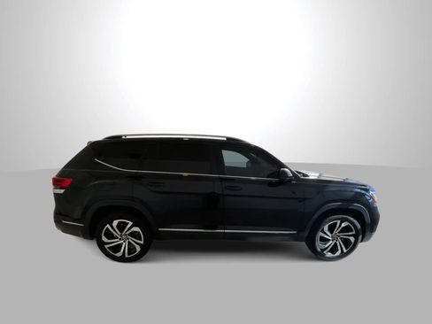 Used 2022 Volkswagen Atlas SEL AWD/4WD image 9
