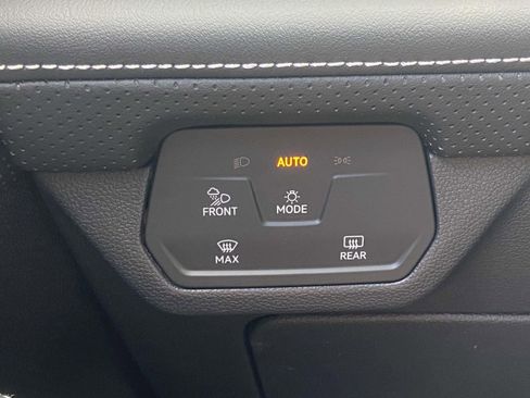 New 2026 Volkswagen Atlas SEL AWD/4WD image 23