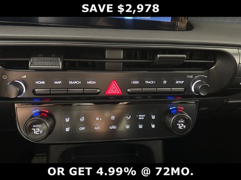 New 2026 Hyundai Palisade XRT Pro image 18