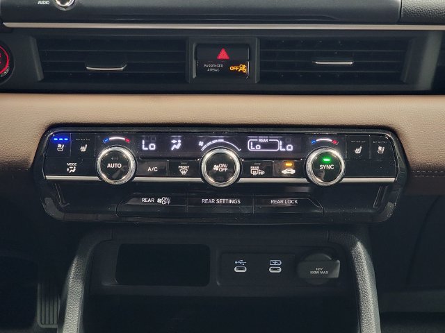 New 2026 Honda Pilot Elite image 20