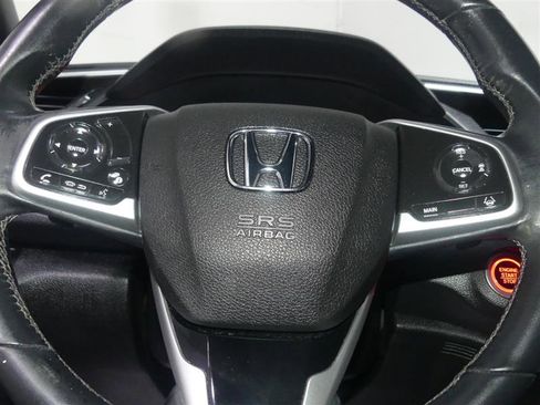 Used 2019 Honda Civic Sport image 28