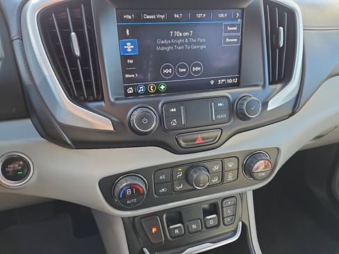 Used 2020 GMC Terrain SLT image 14
