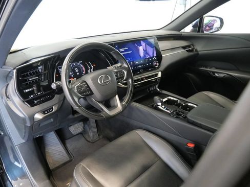 Certified 2023 Lexus RX 350 Premium w/ Accessory Package AWD/4WD image 13