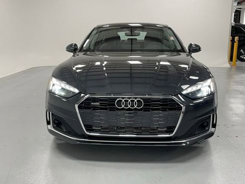 Used 2023 Audi A5 2.0T Premium w/ Convenience Package image 7
