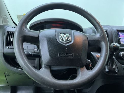 Used 2014 RAM ProMaster 2500 FWD image 19