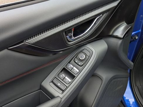 New 2026 Subaru WRX Premium image 11