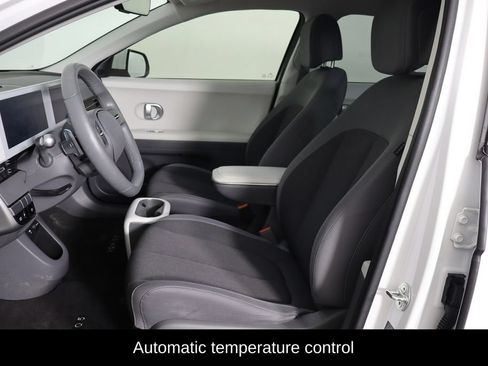 Used 2024 Hyundai Ioniq 5 SEL RWD image 7