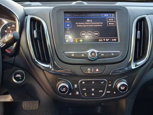 Used 2024 Chevrolet Equinox RS FWD image 21