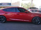 Used 2024 Acura Integra A-Spec image 2