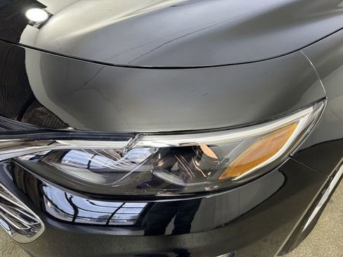 Used 2025 Chevrolet Malibu LS image 27