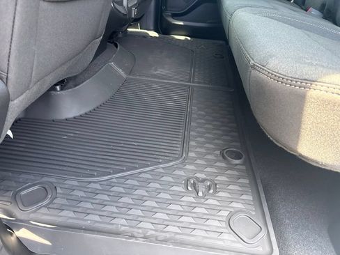 New 2026 RAM 1500 Big Horn AWD/4WD image 32
