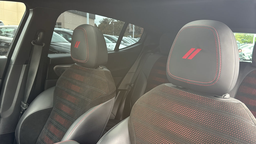 Used 2024 Dodge Hornet GT Plus AWD/4WD image 14
