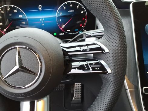 New 2026 Mercedes-Benz GLC 300 4MATIC image 21