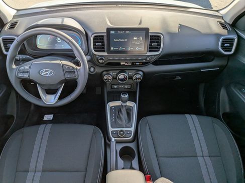 New 2026 Hyundai Venue SEL image 21