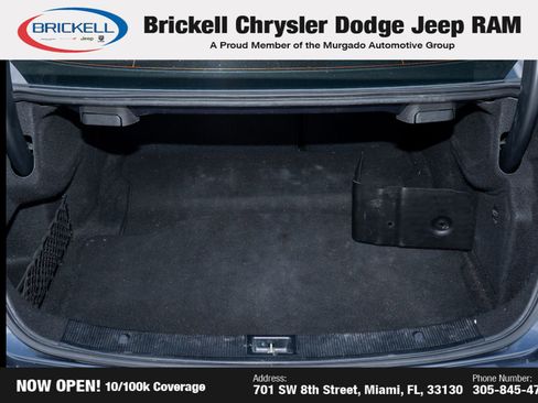 Used 2015 Mercedes-Benz E 400 Coupe w/ Premium 1 Package image 9