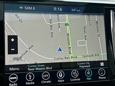 Used 2019 Chrysler Pacifica Limited w/ Advanced Safetytec Group FWD image 25
