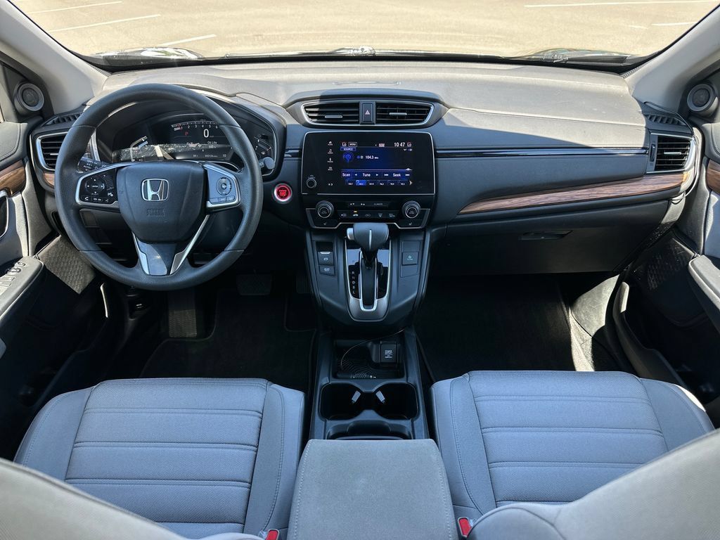 Used 2018 Honda CR-V EX image 13