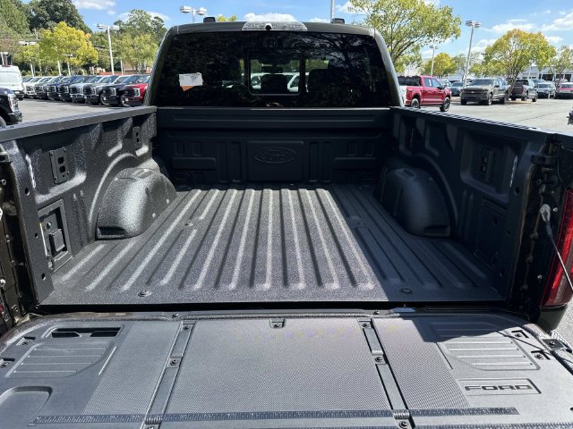 New 2026 Ford F150 Raptor AWD/4WD image 32