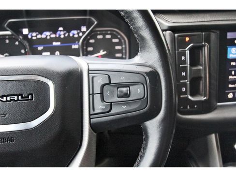 Used 2021 GMC Yukon XL Denali w/ LPO, Illumination Package AWD/4WD image 20