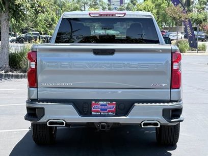 New 2026 Chevrolet Silverado 1500 RST
