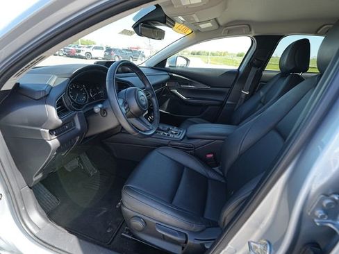 Used 2021 MAZDA CX-30 FWD 2.5 S w/ Select Package image 16