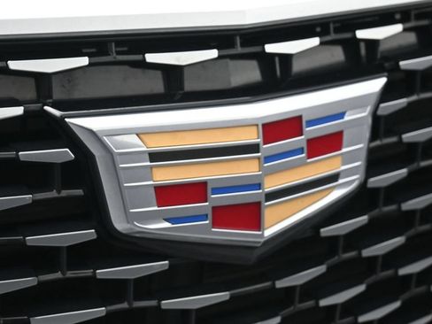 Certified 2023 Cadillac XT6 Premium Luxury FWD image 20