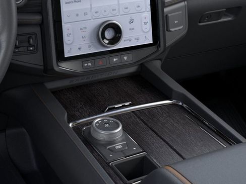 New 2024 Ford Expedition Platinum image 15