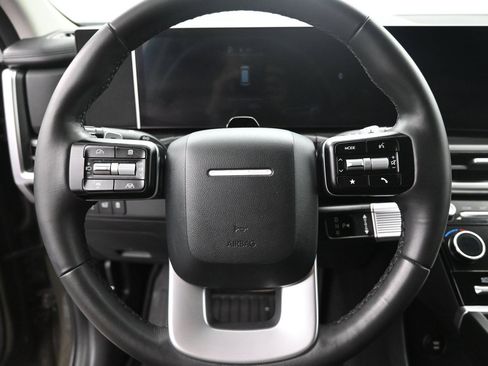 Used 2026 Hyundai Santa Fe SEL AWD/4WD image 13