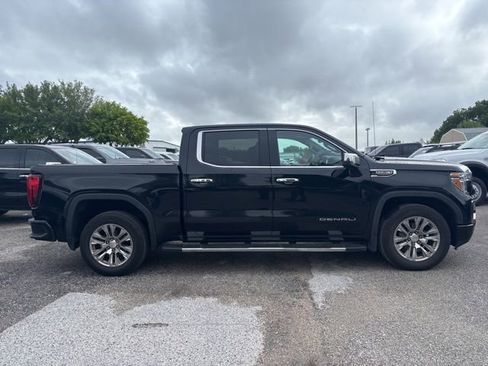 Used 2020 GMC Sierra 1500 Denali w/ LPO, GMC Protection Package image 4