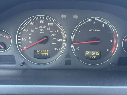 Used 2007 Volvo XC90 3.2 image 10