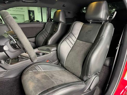 Used 2018 Dodge Challenger SRT Demon image 10
