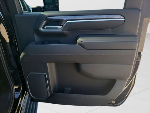 New 2026 Chevrolet Silverado 2500 LTZ w/ LTZ Plus Package image 45