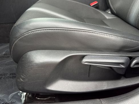 Certified 2025 Honda Civic Sport image 15