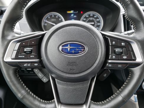 Certified 2024 Subaru Forester Limited AWD/4WD image 25
