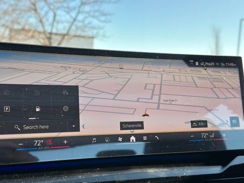 New 2026 BMW 530i xDrive w/ M Sport Package AWD/4WD image 37